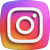 instagram brand icon