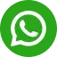 آیکون پیامرسان واتساپ